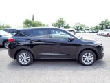 2020 Black Noir Pearl Hyundai Tucson Value AWD #138337045