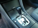 2005 Acura TSX Sedan 5 Speed Automatic Transmission