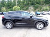 2020 Black Noir Pearl Hyundai Tucson Value AWD #138337044