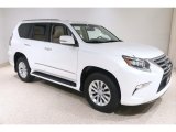 2015 Lexus GX 460