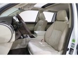 2015 Lexus GX 460 Ecru Interior