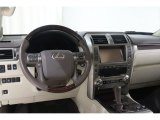 2015 Lexus GX 460 Dashboard