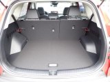 2021 Kia Seltos S AWD Trunk
