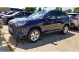 2020 Blueprint Toyota RAV4 XLE AWD #138337126