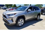 2020 Toyota RAV4 XLE AWD