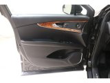 2016 Lincoln MKX Select AWD Door Panel