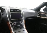 2016 Lincoln MKX Select AWD Dashboard