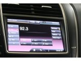 2016 Lincoln MKX Select AWD Audio System