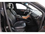 2016 Lincoln MKX Select AWD Front Seat