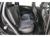 2016 Lincoln MKX Select AWD Rear Seat