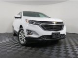 2018 Chevrolet Equinox LT AWD