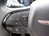 2020 Chrysler Pacifica Hybrid Touring L Steering Wheel