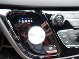 2020 Chrysler Pacifica Hybrid Touring L EFlite EVT Automatic Transmission