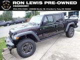 2020 Jeep Gladiator Rubicon 4x4