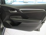 2016 Honda Fit EX-L Door Panel