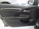 2016 Honda Fit EX-L Door Panel