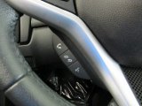 2016 Honda Fit EX-L Steering Wheel