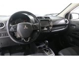 2017 Mitsubishi Mirage G4 SE Dashboard