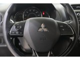 2017 Mitsubishi Mirage G4 SE Steering Wheel