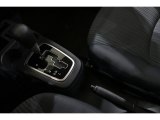 2017 Mitsubishi Mirage G4 SE CVT Automatic Transmission