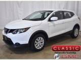 2019 Nissan Rogue Sport S AWD