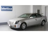 2006 Cadillac CTS Sedan