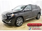 2020 Ebony Twilight Metallic GMC Terrain Denali AWD #138347871