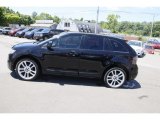 2009 Ford Edge Sport AWD Exterior