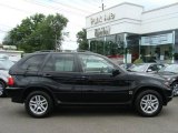 2006 BMW X5 3.0i