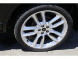 2009 Ford Edge Sport AWD Wheel