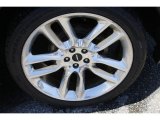 Ford Edge 2009 Wheels and Tires