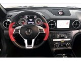 2016 Mercedes-Benz SL 550 Mille Miglia 417 Roadster Steering Wheel