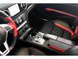 2016 Mercedes-Benz SL 550 Mille Miglia 417 Roadster Controls