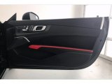 2016 Mercedes-Benz SL 550 Mille Miglia 417 Roadster Door Panel