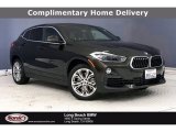 Dark Olive Metallic BMW X2 in 2020