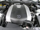 2018 Lexus GS 350 F Sport 3.5 Liter DOHC 24-Valve VVT-i V6 Engine