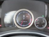 2018 Lexus GS 350 F Sport Gauges