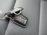 2018 Lexus GS 350 F Sport Keys