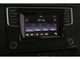 2018 Volkswagen Jetta Wolfsburg Edition Controls