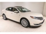Lincoln MKS Data, Info and Specs