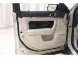 2016 Lincoln MKS FWD Door Panel