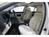 2016 Lincoln MKS FWD Front Seat