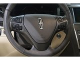 2016 Lincoln MKS FWD Steering Wheel