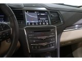 2016 Lincoln MKS FWD Controls