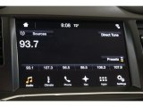 2016 Lincoln MKS FWD Audio System