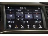 2016 Lincoln MKS FWD Controls
