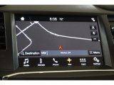 2016 Lincoln MKS FWD Navigation