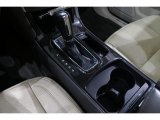 2016 Lincoln MKS FWD 6 Speed Automatic Transmission
