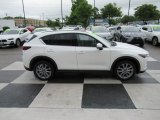 2019 Mazda CX-5 Grand Touring Exterior