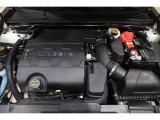 Lincoln MKS Engines
